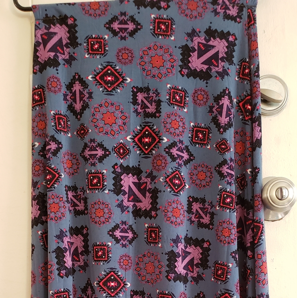 BNWT Lularoe Maxi skirt